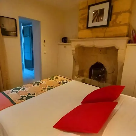 Burdigala Homes - Les Apparts De La Course Bordeaux Kamer foto