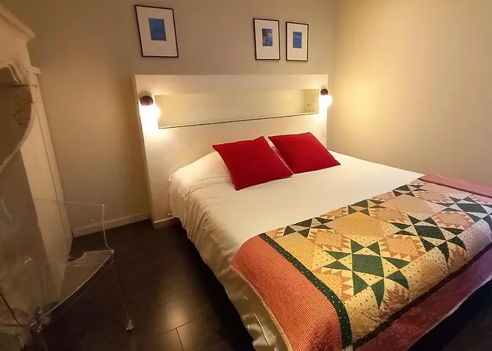 Burdigala Homes - Les Apparts De La Course