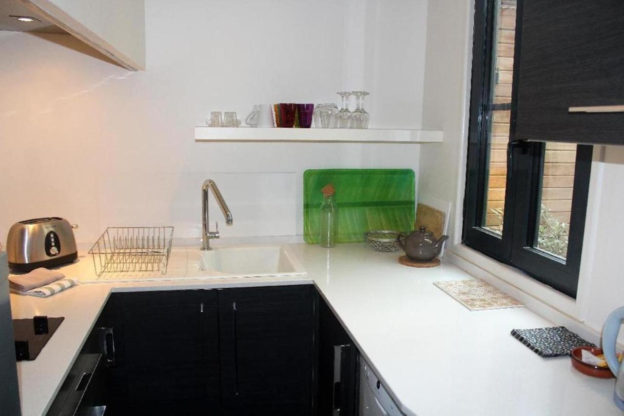 Apartamento Burdigala Homes - Les De La Course *