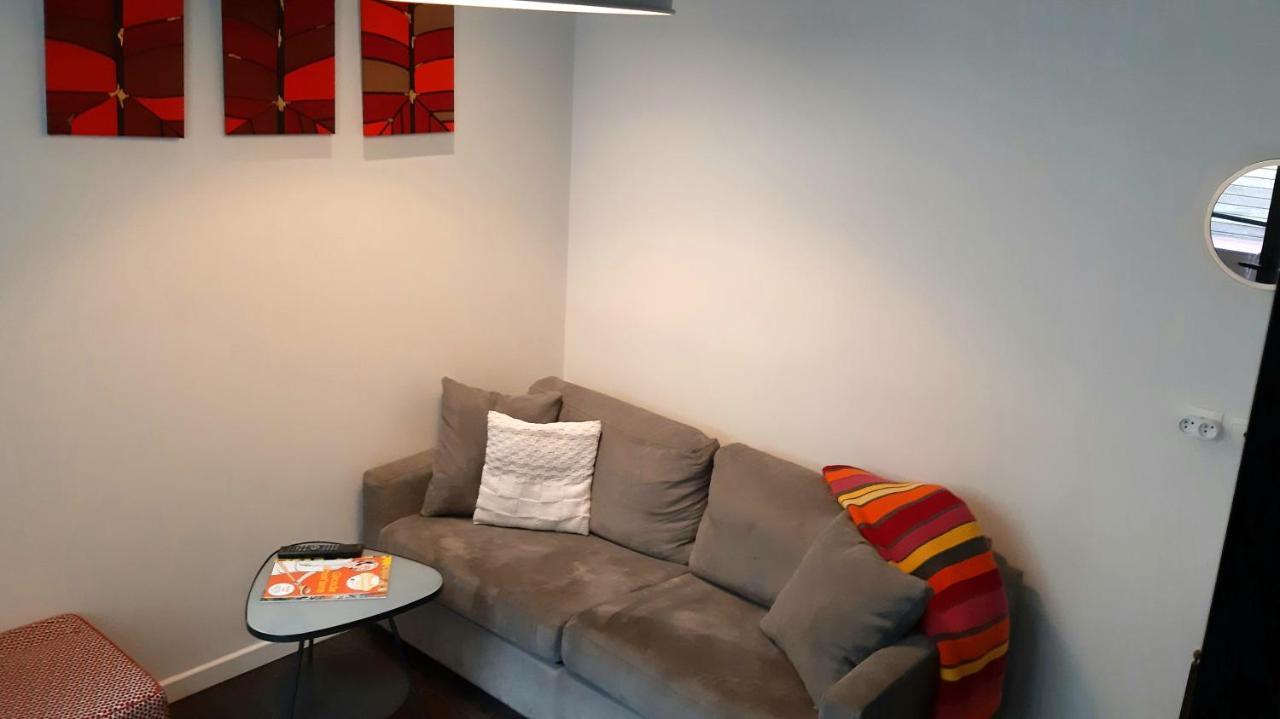 Apartamento Burdigala Homes - Les De La Course