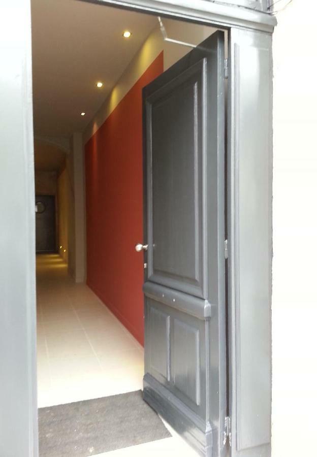 Apartamento Burdigala Homes - Les De La Course *