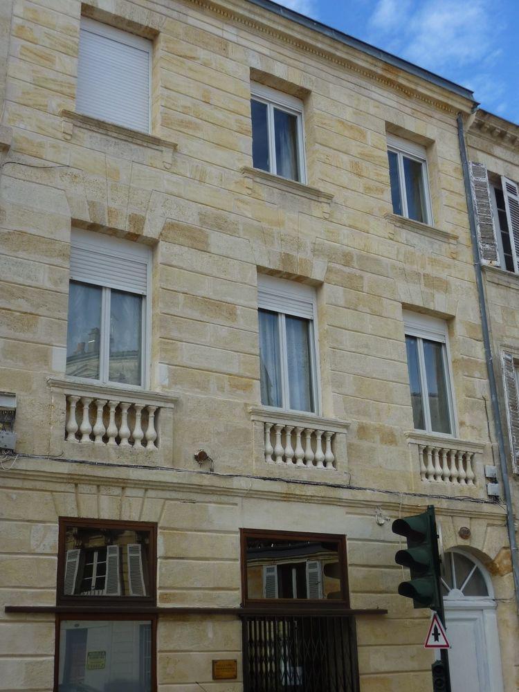 Burdigala Homes - Les De La Course Apartment